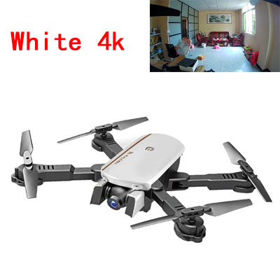 RC Helicopters 1808 remote control toy Camera HD 1080P Foldable WiFi FPV Wide Angle 2.4GHz ABS app photo headless mode 6 axes